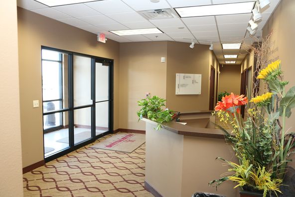 Heather Ridge Office Park: 6330 S Western Ave, Sioux Falls, SD 57108